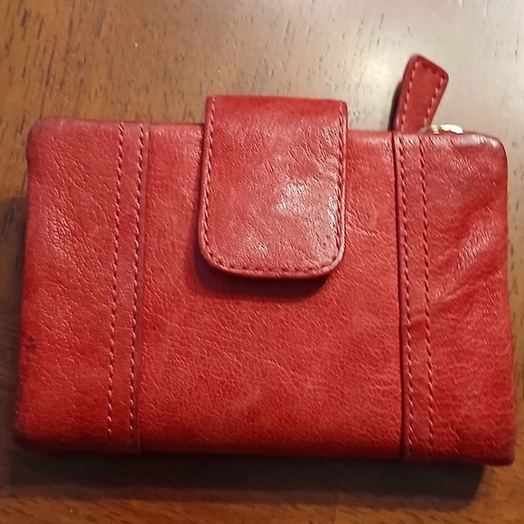 Fossil Long Live Vintage Wallet - Picture 3 of 7